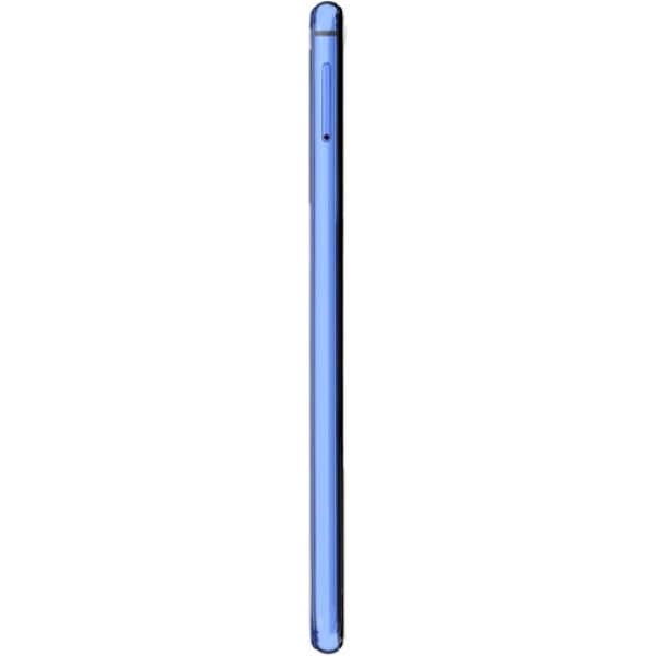 Смартфон Huawei Nova 5T 6.26" 128Gb Blue Kirin980/6Gb/2340x1080/IPS/LTE/NFC/Cam48+16+2+2/32Mp/3750mAh/Android 9.0