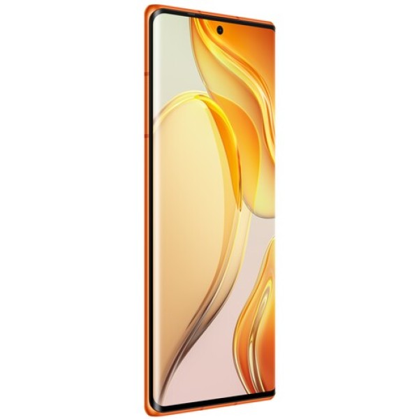 Смартфон Tecno Phantom X2 Pro 12/256Gb [6,8"/LTE/5G//NFC/Cam50Mpx+50Mpx+13Mpx/5040mAh/Mars Orange]