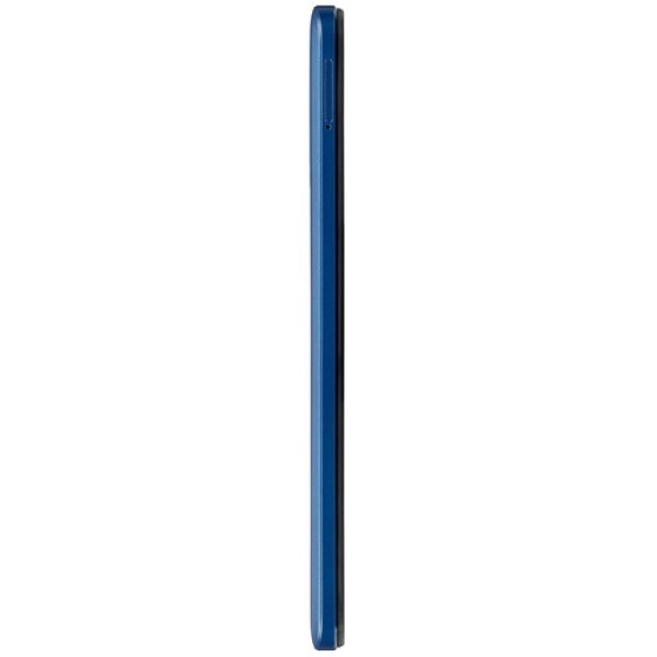6.71" Смартфон Xiaomi Redmi 12C 64 ГБ синий