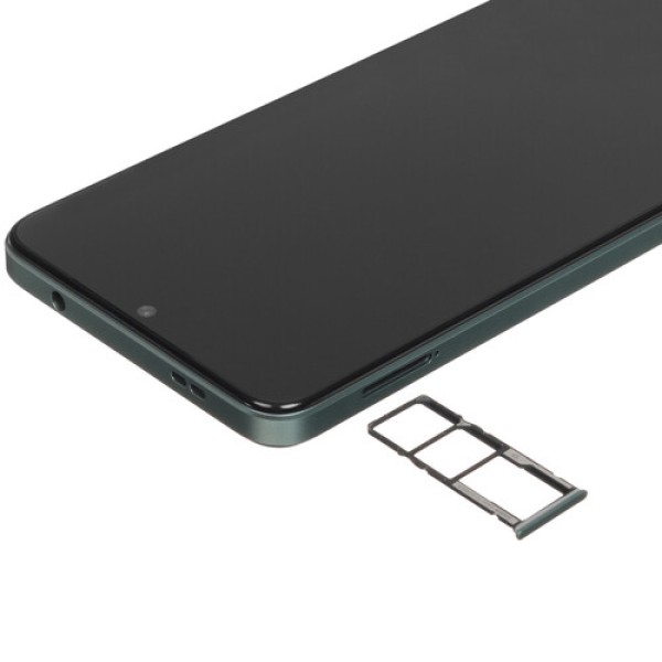6.71" Смартфон Xiaomi Redmi A3 64 ГБ зеленый