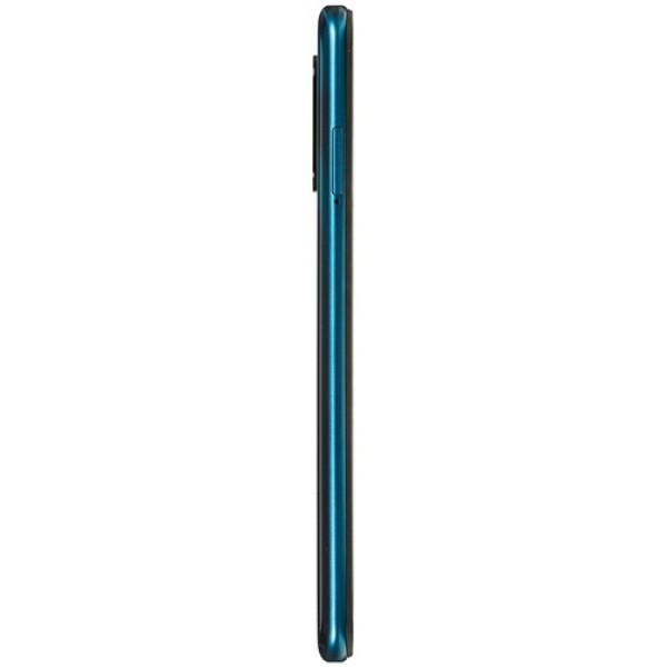 Смартфон Poco M3 Pro 6/128Gb [6,5"/NFC/Cam48+2+2Mpx/5000mAh/ Cool Blue]