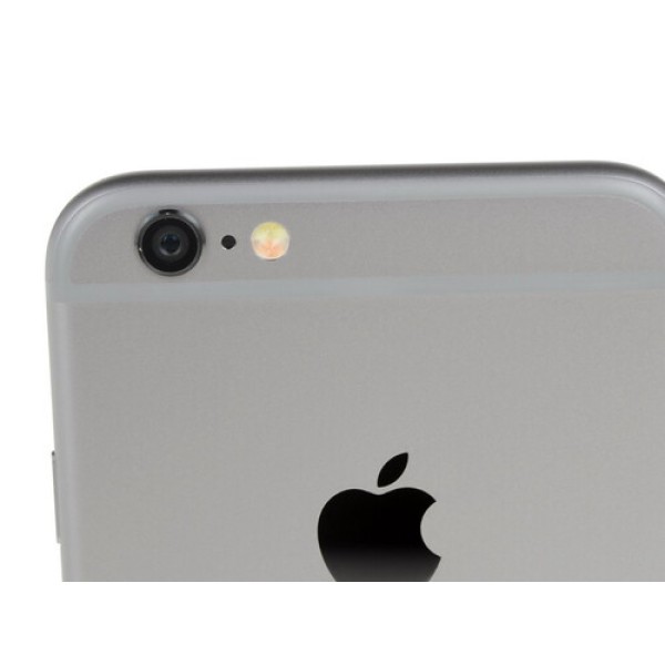 Смартфон Apple iPhone 6 4.7" 16Gb Space Gray 2x1.4Ghz/1024Mb/1334x750/IPS/3G/LTE/GPS/Cam8/iOS