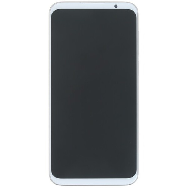 Смартфон Meizu 16th 6" 64Gb White 8x2,8Ghz/6144Mb/2160x1080/sAmoled/2SIM/LTE/Cam12+20/3010mAh/Android