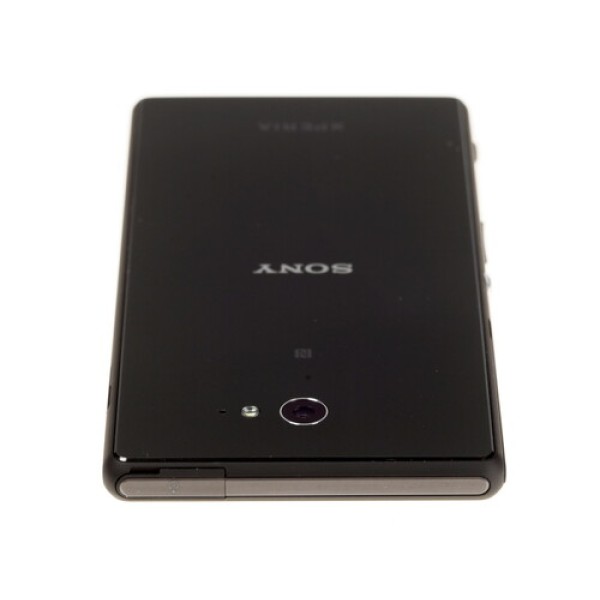 Смартфон Sony XPERIA M2 Aqua 4.8" 8Gb Black 4x1.2Ghz/1024Mb/960x540/IPS/3G/LTE/GPS/Cam8/Android 4.4