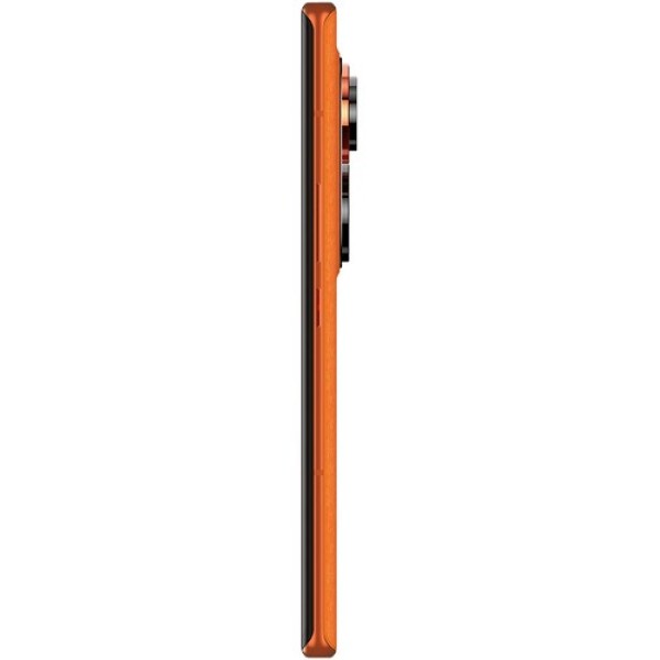 Смартфон Tecno Phantom X2 Pro 12/256Gb [6,8"/LTE/5G//NFC/Cam50Mpx+50Mpx+13Mpx/5040mAh/Mars Orange]