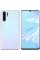 Смартфон Huawei P30 Pro 6.47" 256Gb Breathing Crystal 8(2x2.6Ghz+2x1.92Ghz+4x1.8Ghz)/8192Mb/2340x1080/OLED/2SIM/LTE/Cam40+20+8/4100mAh/Android 9.0