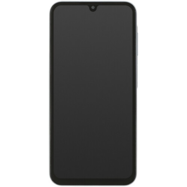 6.5" Смартфон Samsung Galaxy A15 256 ГБ голубой
