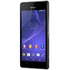 Смартфон Sony XPERIA M2 Aqua 4.8" 8Gb Black 4x1.2Ghz/1024Mb/960x540/IPS/3G/LTE/GPS/Cam8/Android 4.4