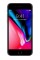 Смартфон Apple iPhone 8 4,7" 256Gb Space Grey 6x2.5Ghz/2048Mb/1334x750/IPS/LTE/IP67/Cam12/iOS