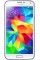 Смартфон Samsung SM-G900 Galaxy S5 5.1" 16Gb White 4x2.5Ghz/2048Mb/1920x1080/SuperAmoled/3G/LTE/GPS/Cam16/Android 4.4