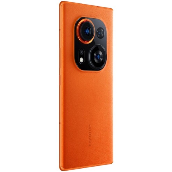 Смартфон Tecno Phantom X2 Pro 12/256Gb [6,8"/LTE/5G//NFC/Cam50Mpx+50Mpx+13Mpx/5040mAh/Mars Orange]
