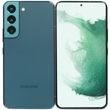 6.1" Смартфон Samsung Galaxy S22 128 ГБ зеленый