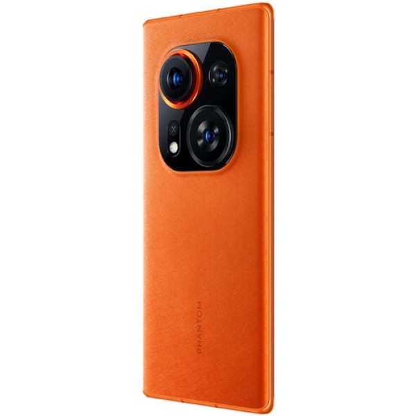 Смартфон Tecno Phantom X2 Pro 12/256Gb [6,8"/LTE/5G//NFC/Cam50Mpx+50Mpx+13Mpx/5040mAh/Mars Orange]