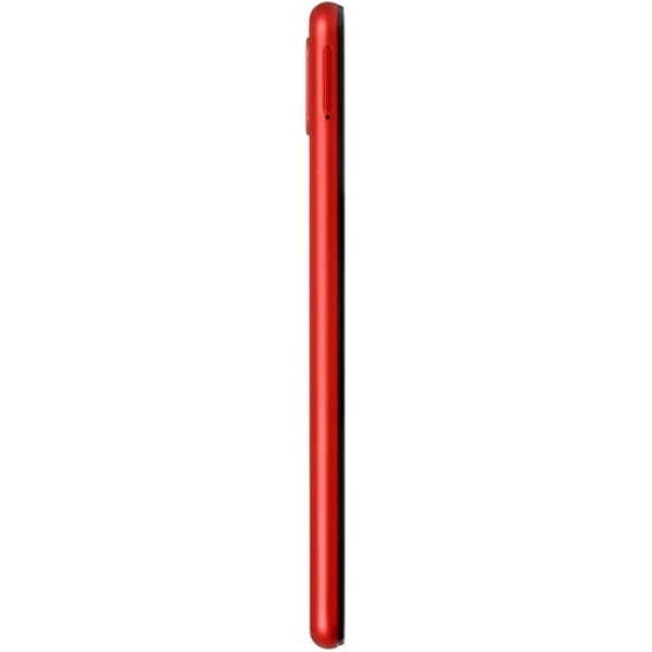 6.5" Смартфон Samsung Galaxy A12 32 ГБ красный (А125F)