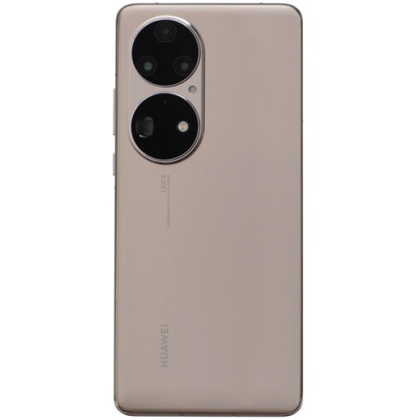 Смартфон Huawei P50pro 8/256Gb [6,6"/LTE/NFC/Cam50+40+13+64Mpx/4360mAh/Cocoa Gold]