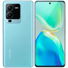 6.56" Смартфон Vivo V25 Pro 256 ГБ голубой