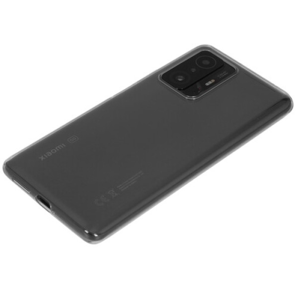 6.67" Смартфон Xiaomi 11T Pro 128 ГБ серый
