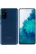Смартфон Samsung S20 FE 6.5" 128Gb Blue Exynos 990/6Gb/2400x1080/SuperAMOLED/LTE/NFC/IP68/Cam12+12+8/32Mp/4500mAh/Android