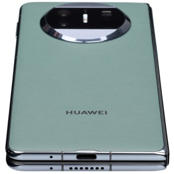 7.85" Смартфон HUAWEI Mate X3 512 ГБ зеленый