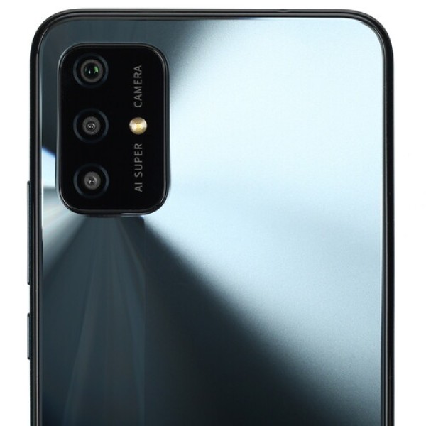 6.52" Смартфон INOI A83 128 ГБ черный