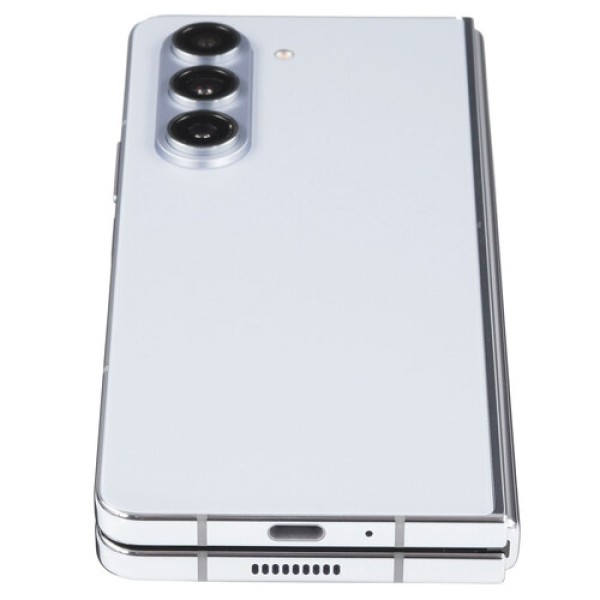 7.6" Смартфон Samsung Galaxy Z Fold5 512 ГБ голубой