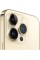 6.1" Смартфон Apple iPhone 14 Pro 512 ГБ золотистый