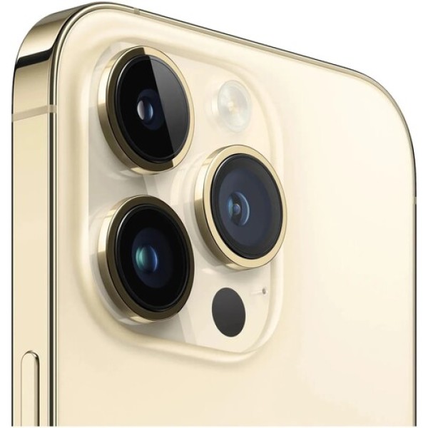 6.1" Смартфон Apple iPhone 14 Pro 512 ГБ золотистый