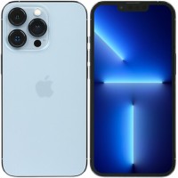 6.1" Смартфон Apple iPhone 13 Pro 128 ГБ голубой