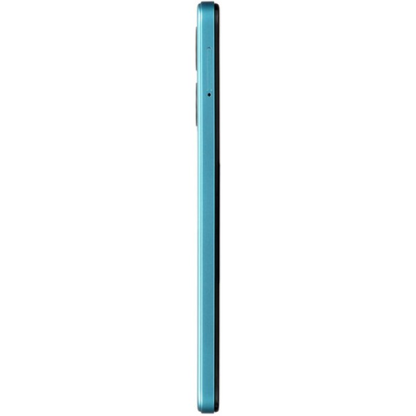 6.56" Смартфон Tecno SPARK GO 2023 64 ГБ голубой