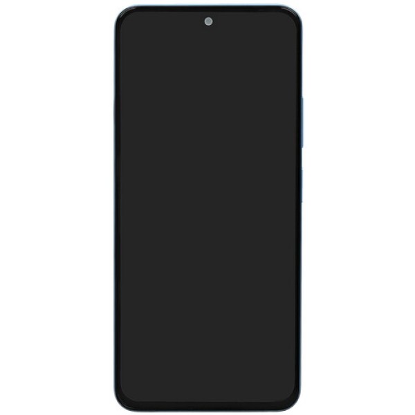 6.67" Смартфон POCO X5 256 ГБ голубой