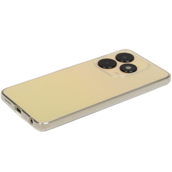 6.56" Смартфон Tecno SPARK GO 2024 64 ГБ золотистый