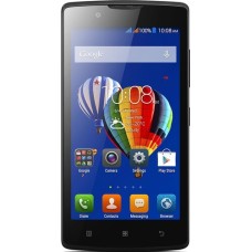 Смартфон Lenovo A2010 4,5" 8Gb Black 4x1Ghz/1024Mb/854x480/2SIM/3G/GPS/Cam5AF/2000mAh/Android 5.1