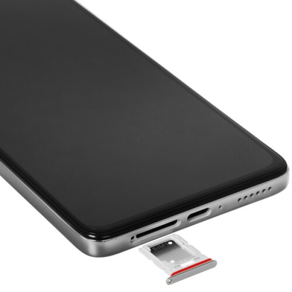 Смартфон Xiaomi Redmi Note 11 Pro 5G 8/128Gb [6.67"/5G /NFC/Cam108Mpx/5000mAh/Polar White]