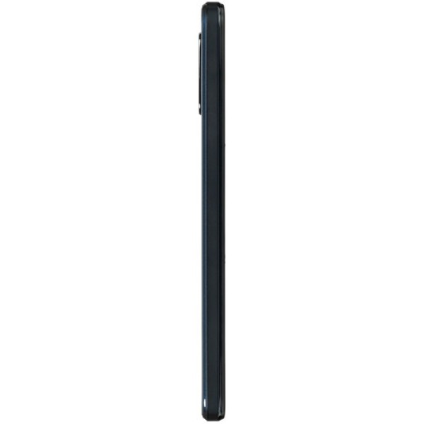 6.52" Смартфон INOI A83 128 ГБ черный