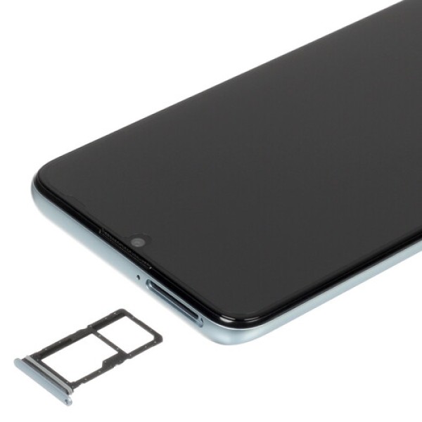 6.74" Смартфон HONOR X7a Plus 128 ГБ серебристый