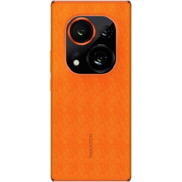 Смартфон Tecno Phantom X2 Pro 12/256Gb [6,8"/LTE/5G//NFC/Cam50Mpx+50Mpx+13Mpx/5040mAh/Mars Orange]