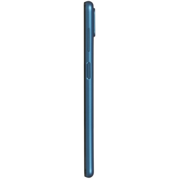 6.5" Смартфон Samsung Galaxy A12 128 ГБ синий (А125F)