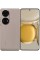 Смартфон Huawei P50pro 8/256Gb [6,6"/LTE/NFC/Cam50+40+13+64Mpx/4360mAh/Cocoa Gold]