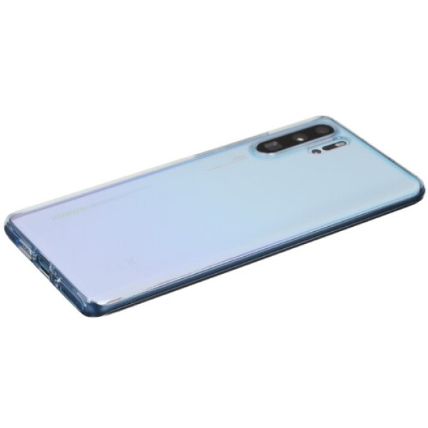 Смартфон Huawei P30 Pro 6.47" 256Gb Breathing Crystal 8(2x2.6Ghz+2x1.92Ghz+4x1.8Ghz)/8192Mb/2340x1080/OLED/2SIM/LTE/Cam40+20+8/4100mAh/Android 9.0