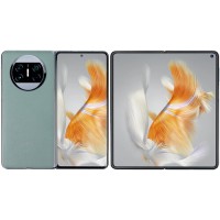 7.85" Смартфон HUAWEI Mate X3 512 ГБ зеленый