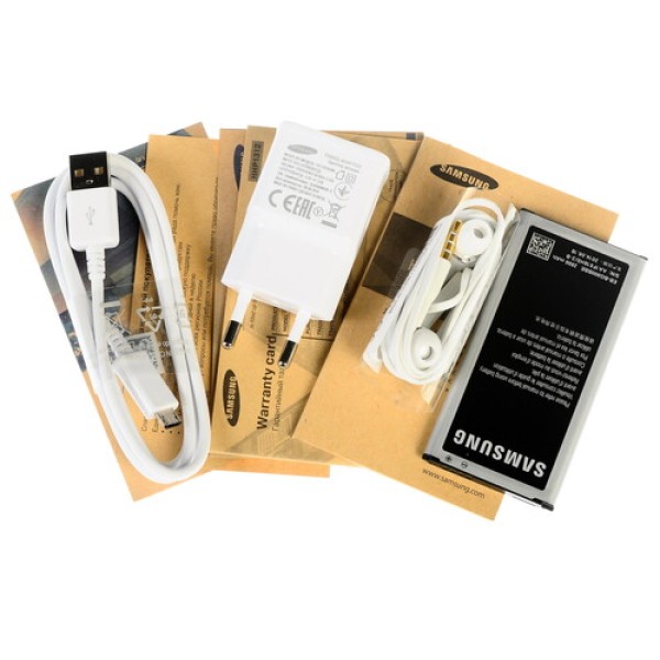 Смартфон Samsung SM-G900 Galaxy S5 5.1" 16Gb Gold + Планшет Samsung Tab 3 Lite 4x2.5Ghz/2048Mb/1920x1080/SAmoled/3G/LTE