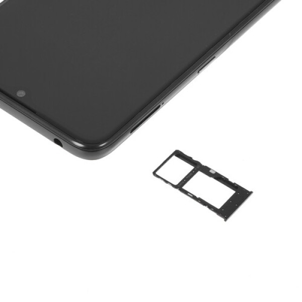 6.52" Смартфон TCL 20Y 64 ГБ черный