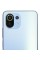 Смартфон Xiaomi 11 Lite 5G NE 8/128Gb [6,55"/5G/NFC/Cam64Mpx/4250mAh/Bubblegum Blue]