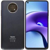 Смартфон Xiaomi Redmi Note 9T 4/64Gb [6,53"/LTE/NFC/Cam48+2Mpx/5000mAh/Nightfall Black]