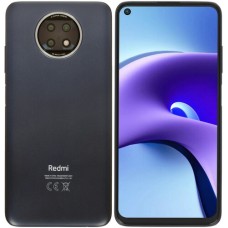 Смартфон Xiaomi Redmi Note 9T 4/64Gb [6,53"/LTE/NFC/Cam48+2Mpx/5000mAh/Nightfall Black]