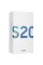 Смартфон Samsung S20 FE 6.5" 128Gb Blue Exynos 990/6Gb/2400x1080/SuperAMOLED/LTE/NFC/IP68/Cam12+12+8/32Mp/4500mAh/Android