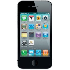 Смартфон Apple iPhone 4 RF 3.5" 8Gb Black 1x1Ghz/512Mb/960x640/S-IPS/3G/GPS/Cam5.1/iOS7
