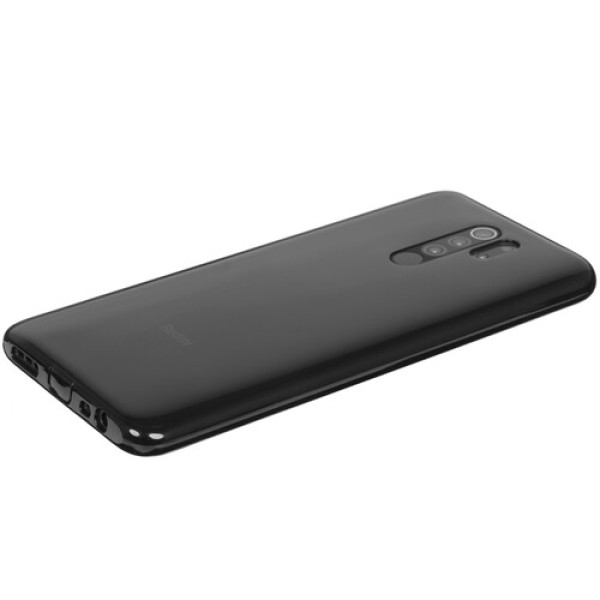 6.53" Смартфон Xiaomi Redmi 9 32 ГБ серый