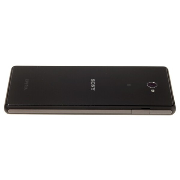 Смартфон Sony XPERIA M2 Aqua 4.8" 8Gb Black 4x1.2Ghz/1024Mb/960x540/IPS/3G/LTE/GPS/Cam8/Android 4.4