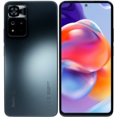 6.67" Смартфон Xiaomi Redmi Note 11 Pro+ 256 ГБ серый